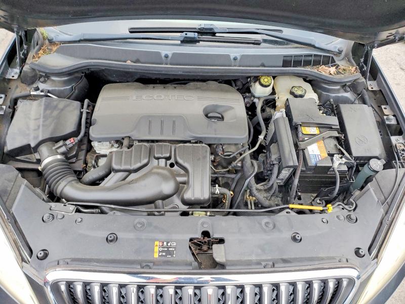 Aukcja sprzedaży 2013 Buick Verano, vin: 1G4PP5SKXD4231245, numer aukcji: 98601455