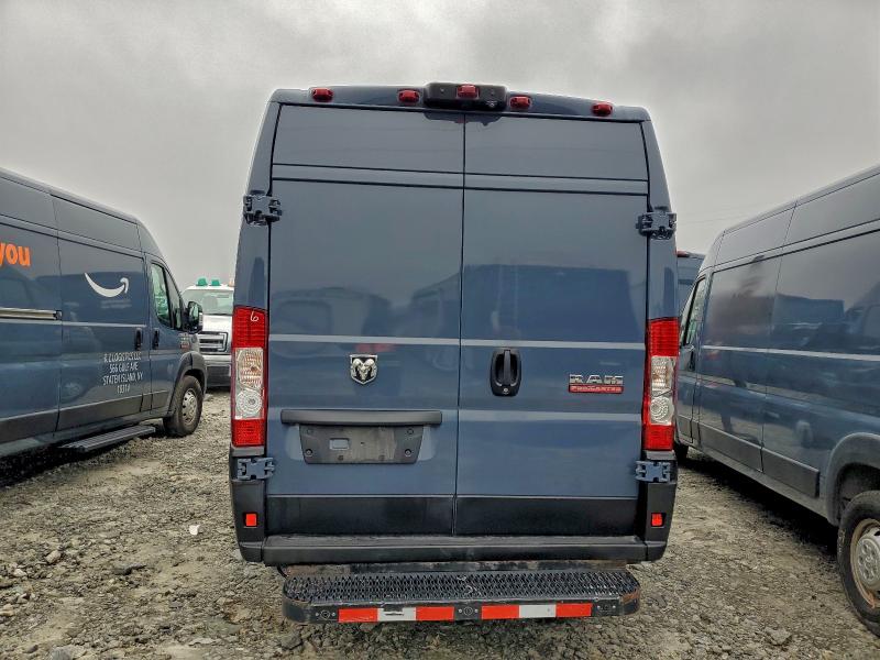 Продажа на аукционе авто 2020 Ram Promaster, vin: 3C6URVJG3LE129286, номер лота: 96706465