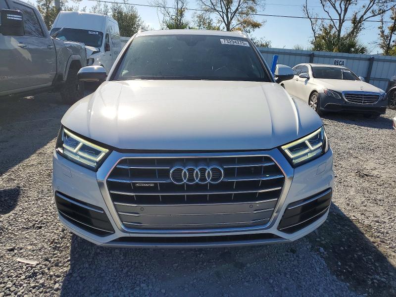 73294275 :رقم المزاد ، WA1BNAFYXK2126350 vin ، 2019 Audi Q5 مزاد بيع