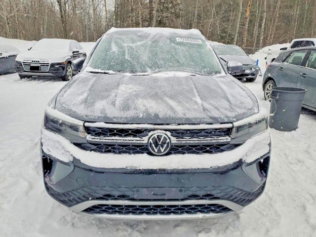 72593555 :رقم المزاد ، 3VVNX7B25PM347910 vin ، 2023 Volkswagen Taos مزاد بيع