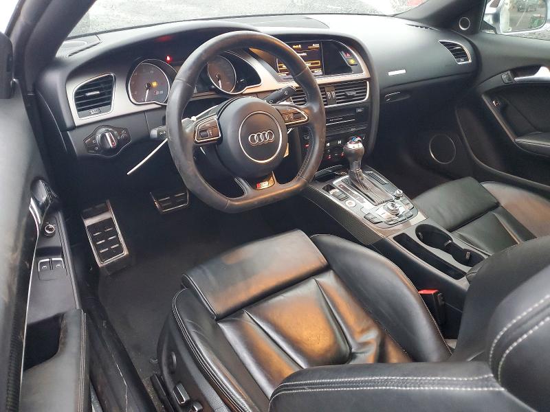 Продажа на аукционе авто 2013 Audi S5 Prestig, vin: WAUVGAFR2DA026111, номер лота: 98771565