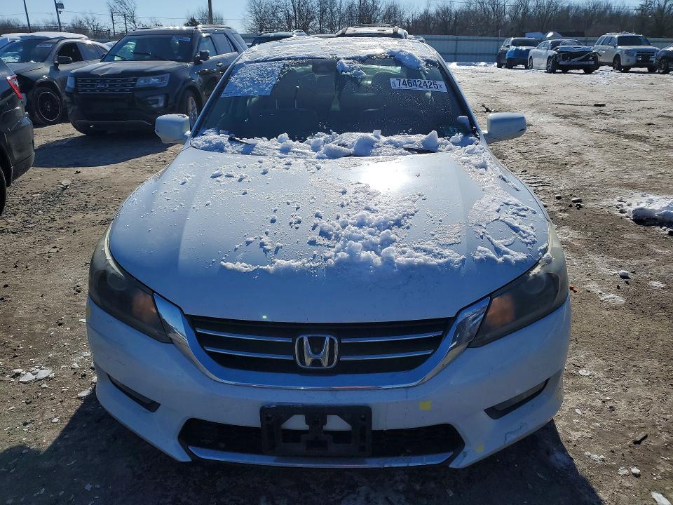 2014 Honda Accord მანქანა იყიდება აუქციონზე, vin: 1HGCR2F88EA062311, აუქციონის ნომერი: 74642425