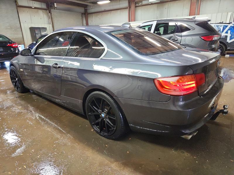 Aukcja sprzedaży 2008 Bmw 328, vin: WBAWC33548PD08754, numer aukcji: 72998735