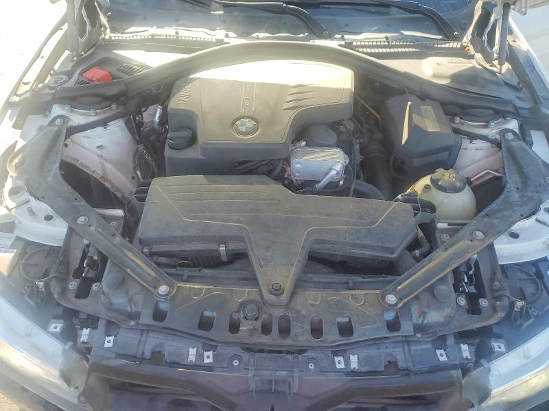 Продажа на аукционе авто 2016 Bmw 428, vin: WBA3V7C54G5A24880, номер лота: 99532355