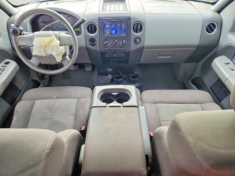 Продаж на аукціоні авто 2006 Ford F150, vin: 1FTPX14V06NB48778, номер лоту: 98155555