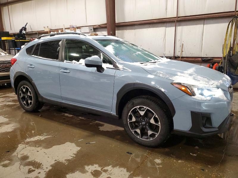Продажа на аукционе авто 2019 Subaru Crosstrek, vin: JF2GTAFC6K9222989, номер лота: 72593335