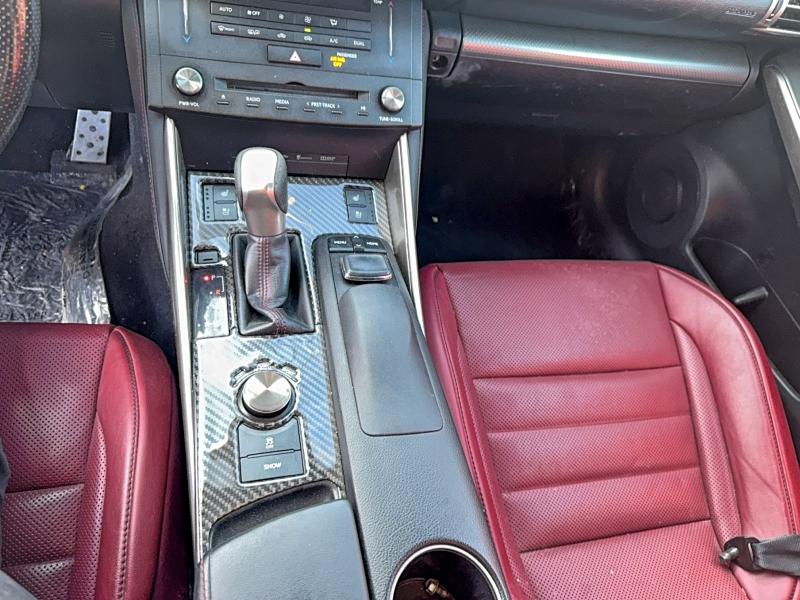 Aukcja sprzedaży 2016 Lexus Is 300, vin: JTHCM1D26G5009123, numer aukcji: 72664605
