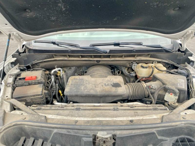 Aukcja sprzedaży 2021 Cadillac Escalade S, vin: 1GYS4GKL0MR398206, numer aukcji: 74475025