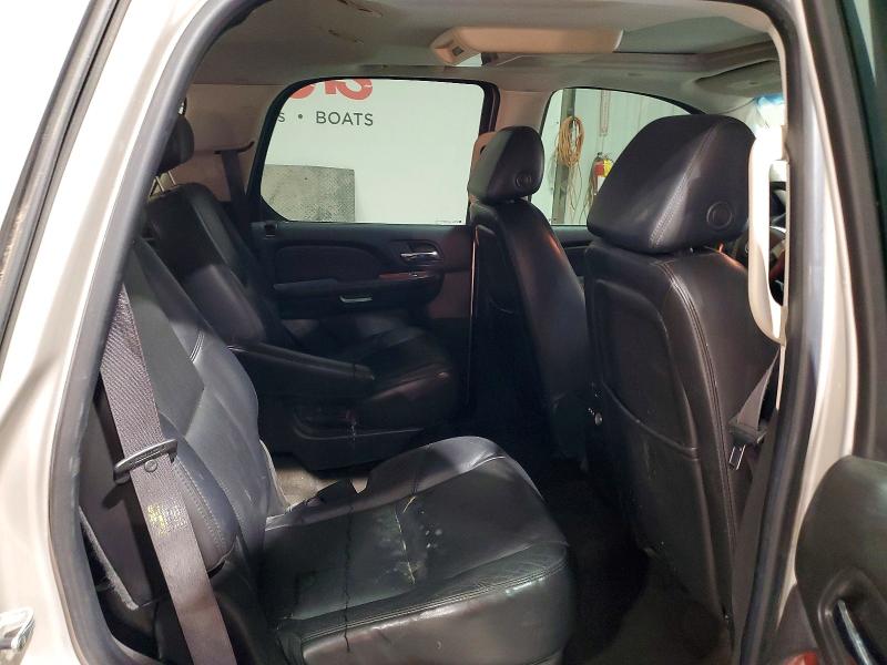 Aukcja sprzedaży 2007 Cadillac Escalade, vin: 1GYFK63887R256928, numer aukcji: 74599585
