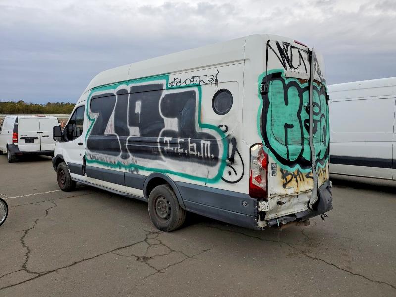 Продажа на аукционе авто 2015 Ford Transit T-, vin: 1FTNR3XG6FKA03398, номер лота: 73025985