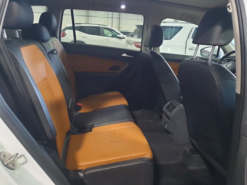 Aukcja sprzedaży 2019 Volkswagen Tiguan, vin: 3VV2B7AX9KM188817, numer aukcji: 73921265