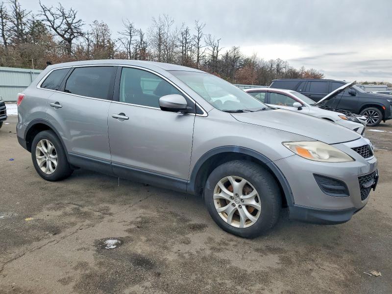 Продажа на аукционе авто 2012 Mazda Cx-9, vin: JM3TB3BV7C0353638, номер лота: 99701225