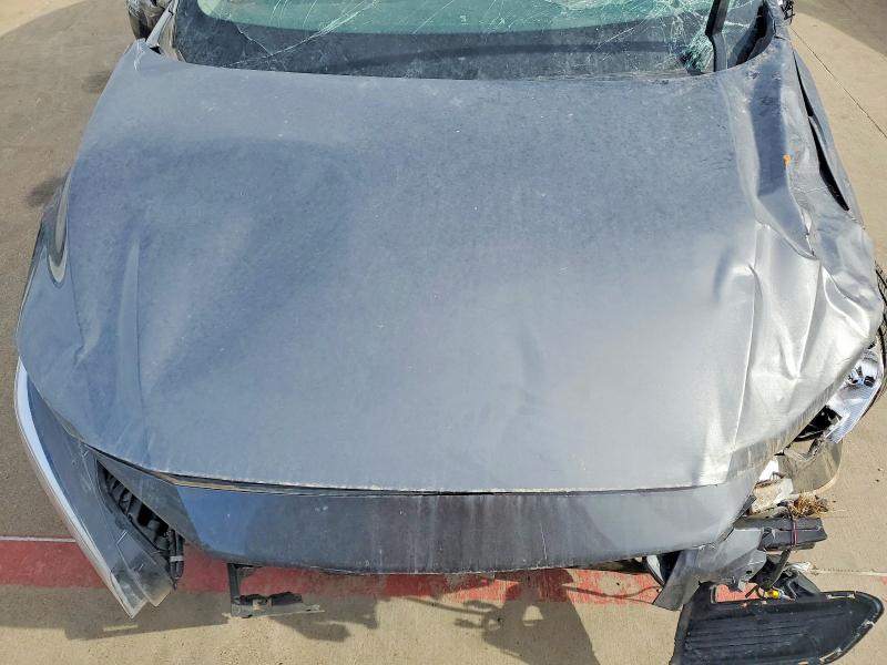Aukcja sprzedaży 2023 Nissan Sentra, vin: 3N1AB8CV4PY286295, numer aukcji: 79979415