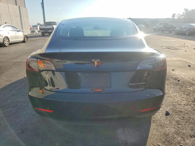 Продажа на аукционе авто 2022 Tesla Model 3, vin: 5YJ3E1EB1NF307801, номер лота: 72315405