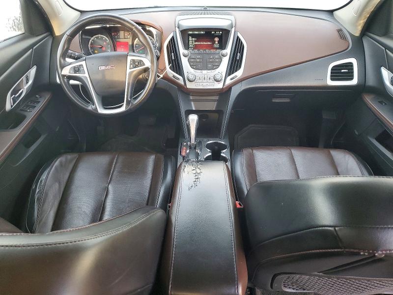73724415 :رقم المزاد ، 2GKFLVEK6C6217769 vin ، 2012 Gmc Terrain Sl مزاد بيع