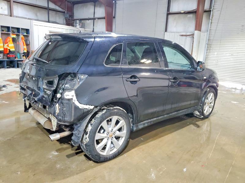 Продаж на аукціоні авто 2014 Mitsubishi Outlander Sport, vin: 4A4AR4AU9EE011312, номер лоту: 74809135