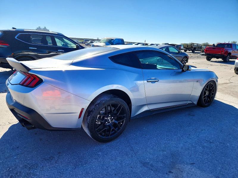 Продаж на аукціоні авто 2024 Ford Mustang, vin: 1FA6P8CF2R5417789, номер лоту: 73701245