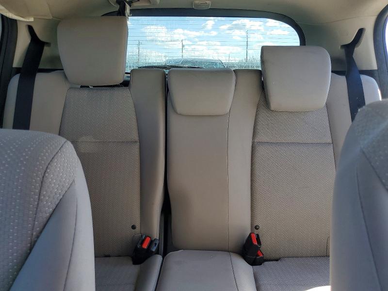 72700675 :رقم المزاد ، 3CZRU6H57HM713656 vin ، 2017 Honda Hr-v مزاد بيع
