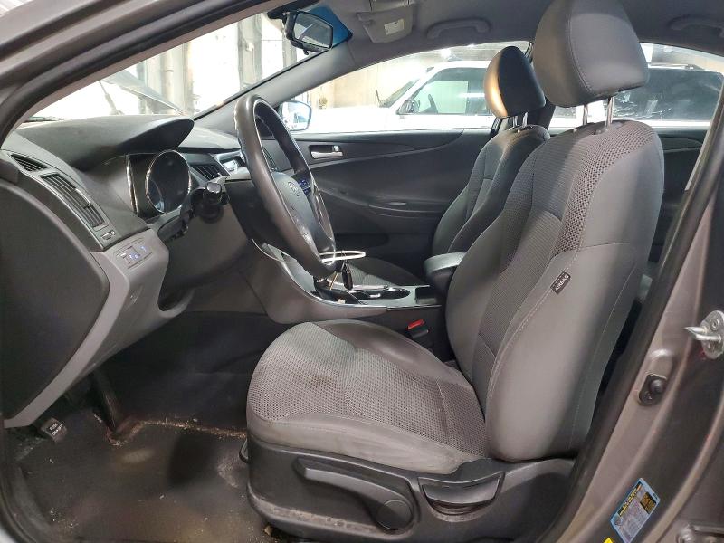 Продаж на аукціоні авто 2013 Hyundai Sonata, vin: 5NPEB4AC8DH548661, номер лоту: 52614366