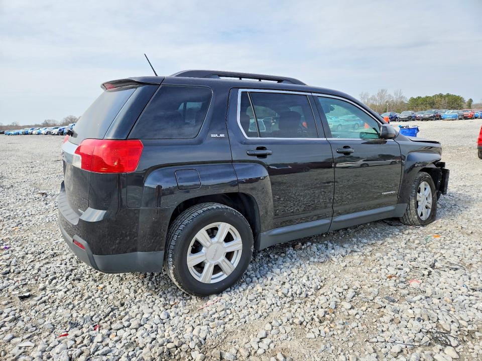 Продаж на аукціоні авто 2014 Gmc Terrain, vin: 2GKFLWEK8E6107265, номер лоту: 75617765