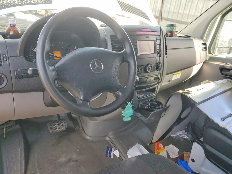 Aukcja sprzedaży 2016 Mercedes-benz Sprinter Van, vin: WD3PE8DD1GP284696, numer aukcji: 74941505