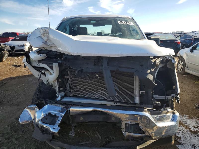 Aukcja sprzedaży 2022 Ford F150, vin: 1FTFW1E50NKE10070, numer aukcji: 98089755