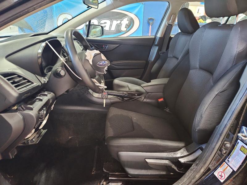 74986195 :رقم المزاد ، 4S3GKAA61J3623306 vin ، 2018 Subaru Impreza مزاد بيع