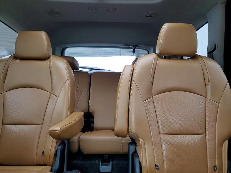 99229395 :رقم المزاد ، 5GAEVAKW2KJ194429 vin ، 2019 Buick Enclave مزاد بيع