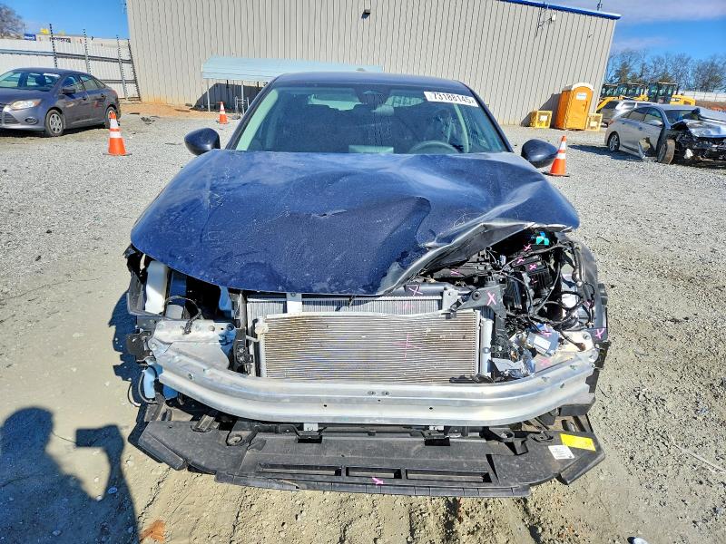 Продаж на аукціоні авто 2024 Honda Civic, vin: 2HGFE2F22RH512191, номер лоту: 73188145