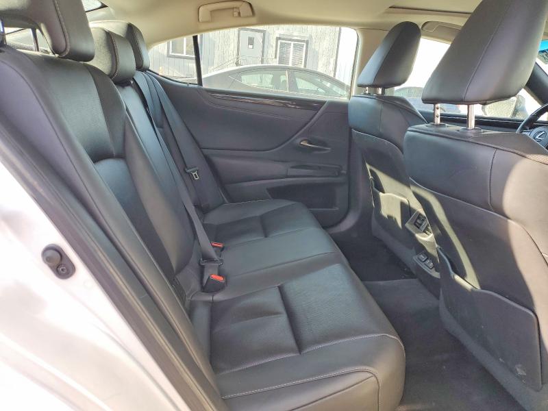 Aukcja sprzedaży 2021 Lexus Es, vin: 58AD11D1XMU001313, numer aukcji: 73747985