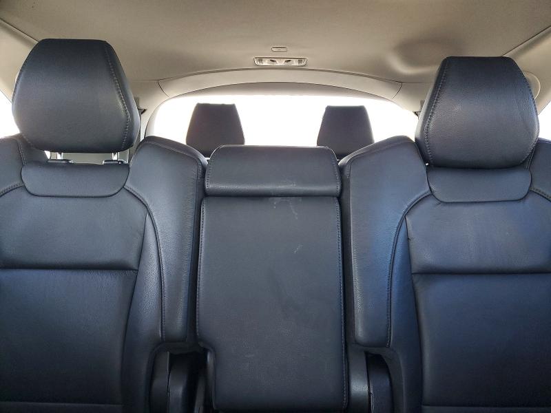 2018 Acura Mdx მანქანა იყიდება აუქციონზე, vin: 5J8YD4H56JL003520, აუქციონის ნომერი: 73192555