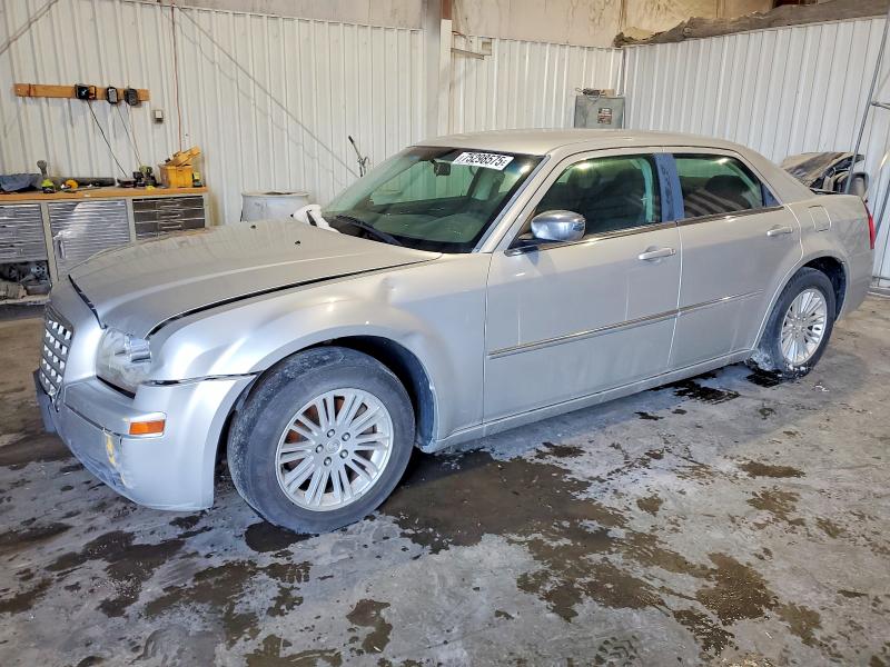 Aukcja sprzedaży 2010 Chrysler 300, vin: 2C3CA4CD0AH251411, numer aukcji: 75298575
