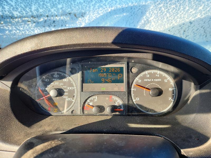 74167005 :رقم المزاد ، 3C6TRVCG4JE109294 vin ، 2018 Ram Promaster مزاد بيع