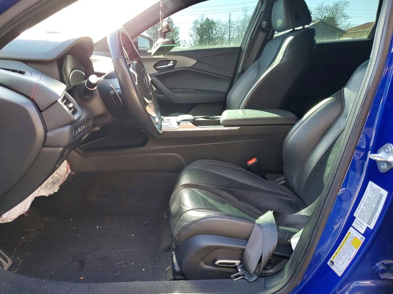Aukcja sprzedaży 2021 Acura Tlx, vin: 19UUB6F53MA006846, numer aukcji: 73922415