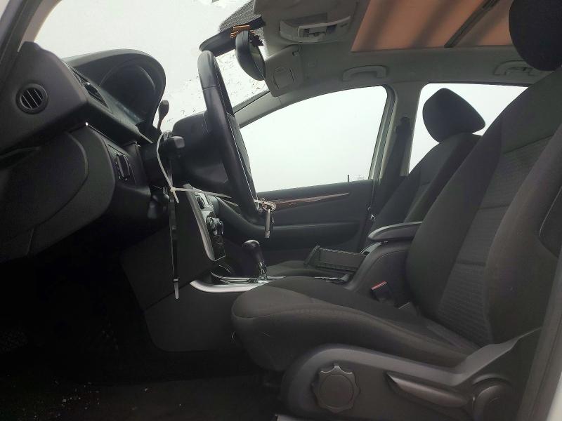 Продажа на аукционе авто 2009 Mercedes Benz B200, vin: WDDFH33XX9J479960, номер лота: 99418875