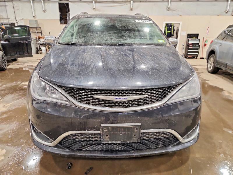 Aukcja sprzedaży 2020 Chrysler Pacifica L, vin: 2C4RC1GG2LR272602, numer aukcji: 74179045