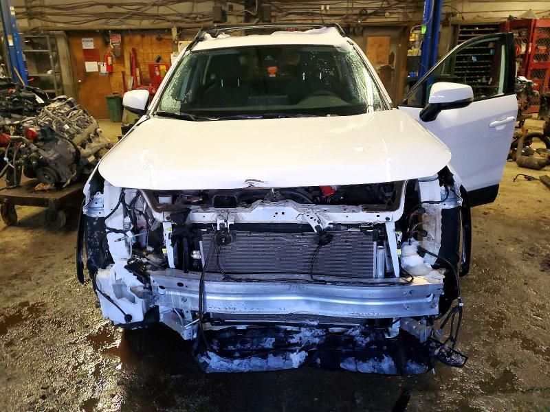 Aukcja sprzedaży 2021 Toyota Rav4, vin: 2T3B1RFV2MC141099, numer aukcji: 72406175