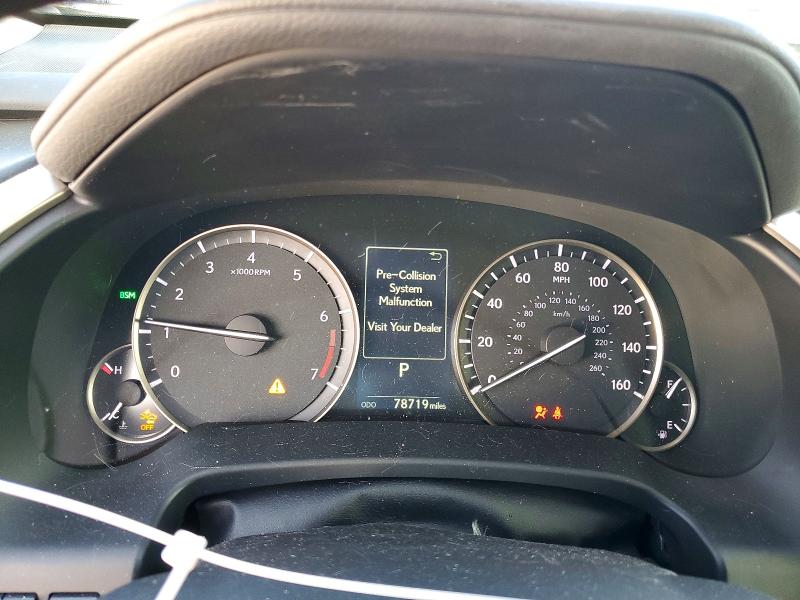 Aukcja sprzedaży 2022 Lexus Rx 350, vin: 2T2HZMDA2NC355635, numer aukcji: 75361175