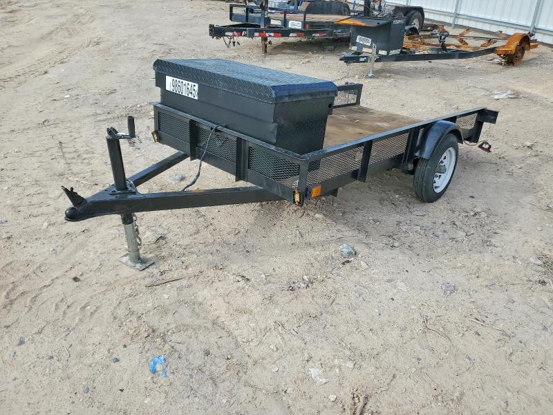 Продажа на аукционе авто 2023 Urwi Trailer, vin: DMV61919NV, номер лота: 98601645