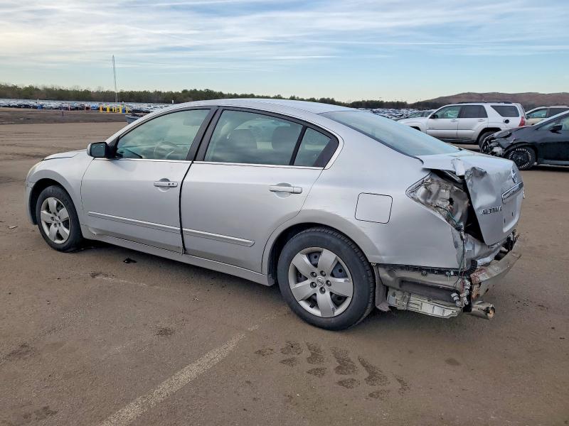 74539205 :رقم المزاد ، 1N4AL21E28C233699 vin ، 2008 Nissan Altima مزاد بيع