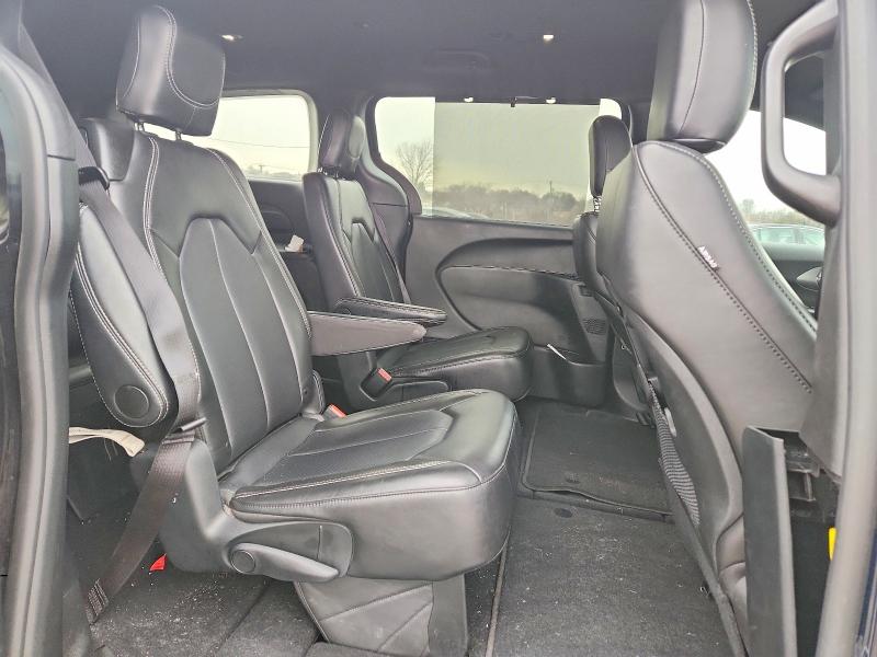 Продажа на аукционе авто 2025 Chrysler Pacifica, vin: 2C4RC1BG6SR605034, номер лота: 72587015