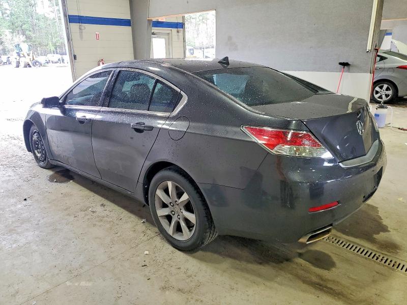 Aukcja sprzedaży 2013 Acura Tl, vin: 19UUA8F24DA014040, numer aukcji: 98172565