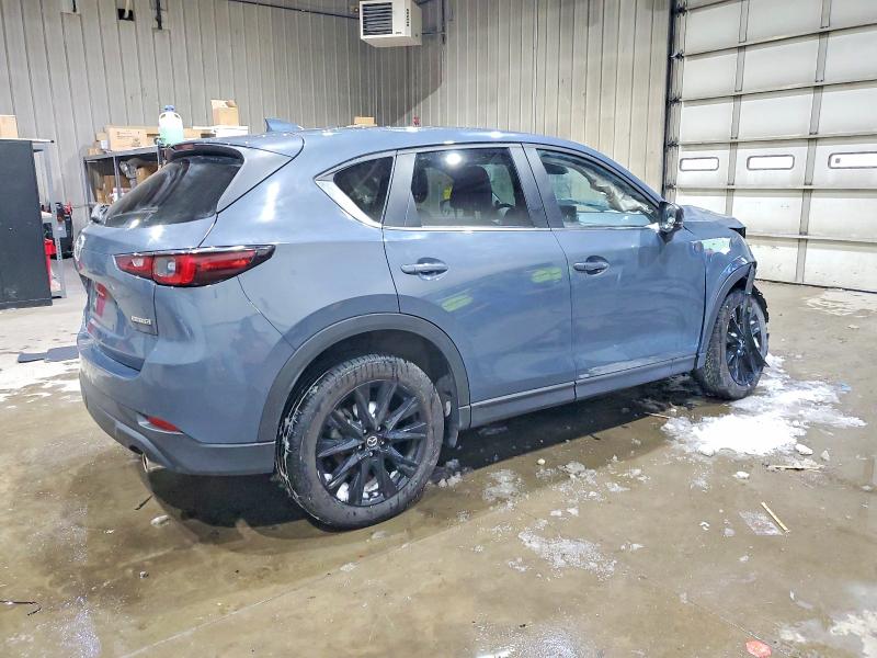 Aukcja sprzedaży 2024 Mazda Cx-5, vin: JM3KFBCL3R0457883, numer aukcji: 73964585
