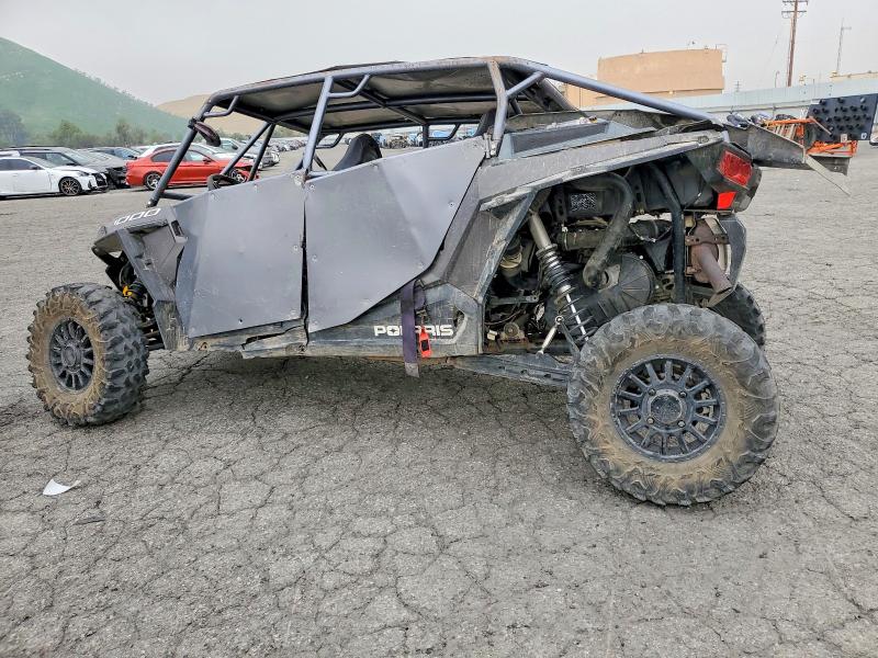 Aukcja sprzedaży 2014 Polaris Rzr, vin: 4XA6T1EAXEB920214, numer aukcji: 73868095