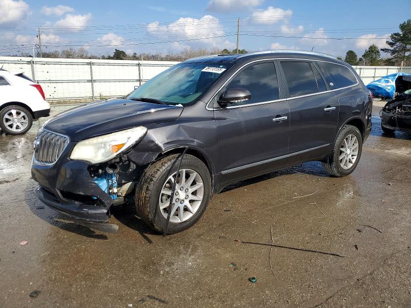 2015 Buick Enclave მანქანა იყიდება აუქციონზე, vin: 5GAKRBKD9FJ340083, აუქციონის ნომერი: 99113155