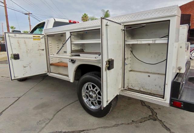 Продаж на аукціоні авто 2018 Chevrolet Silverado, vin: 1GB0CUEGXJZ276725, номер лоту: 73717305