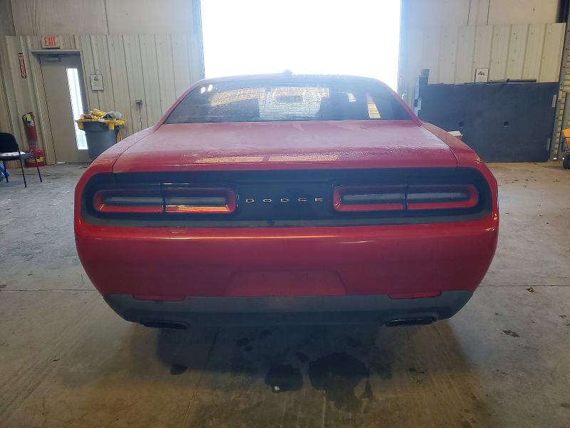 2015 Dodge Challenger მანქანა იყიდება აუქციონზე, vin: 2C3CDZAG7FH775065, აუქციონის ნომერი: 74482075
