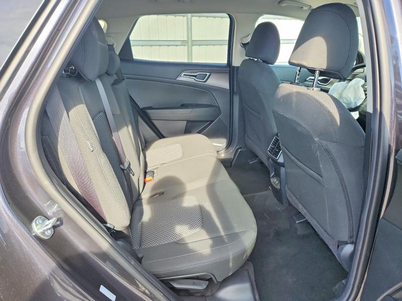 72584375 :رقم المزاد ، 5XYK2CDFXTG364623 vin ، 2026 Kia Sportage L مزاد بيع