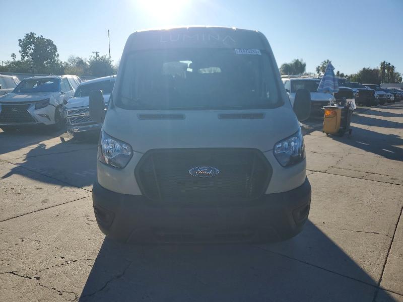 Продаж на аукціоні авто 2024 Ford Transit, vin: 1FBAX2C86RKB78742, номер лоту: 72473315