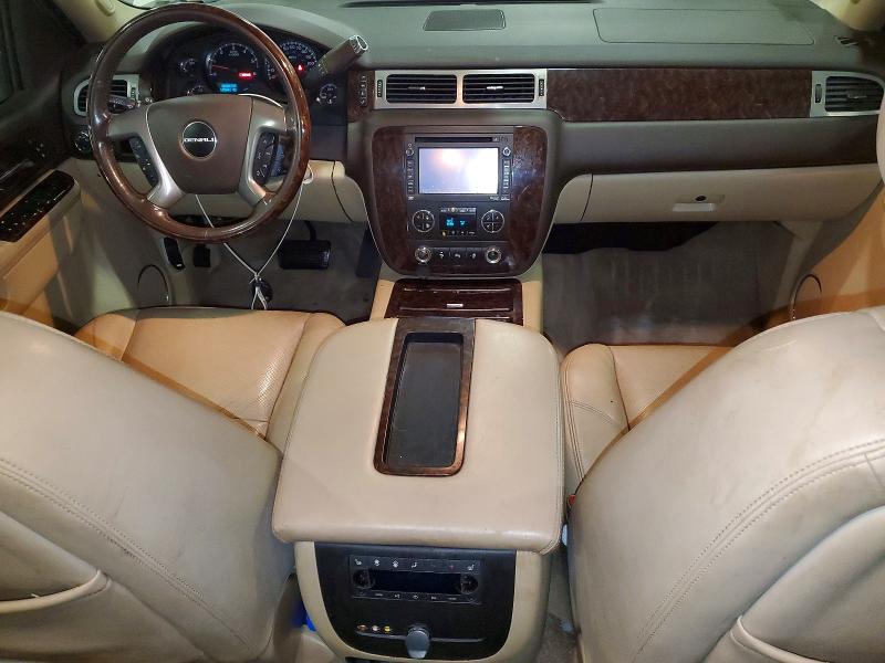 73815695 :رقم المزاد ، 1GKS2MEF0CR159788 vin ، 2012 Gmc Yukon Xl مزاد بيع